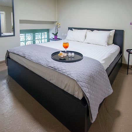 Ancient Agora Plaka Hotel Athens Ngoại thất bức ảnh