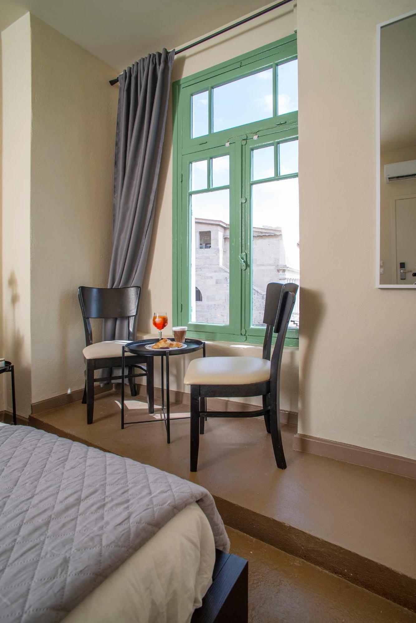 Ancient Agora Plaka Hotel Athens Ngoại thất bức ảnh