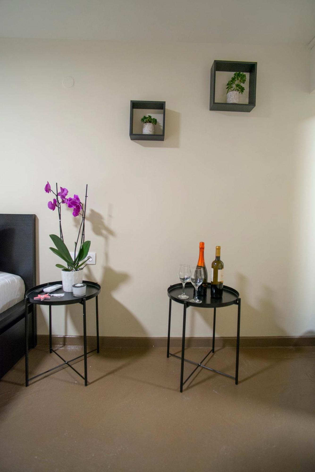 Ancient Agora Plaka Hotel Athens Ngoại thất bức ảnh