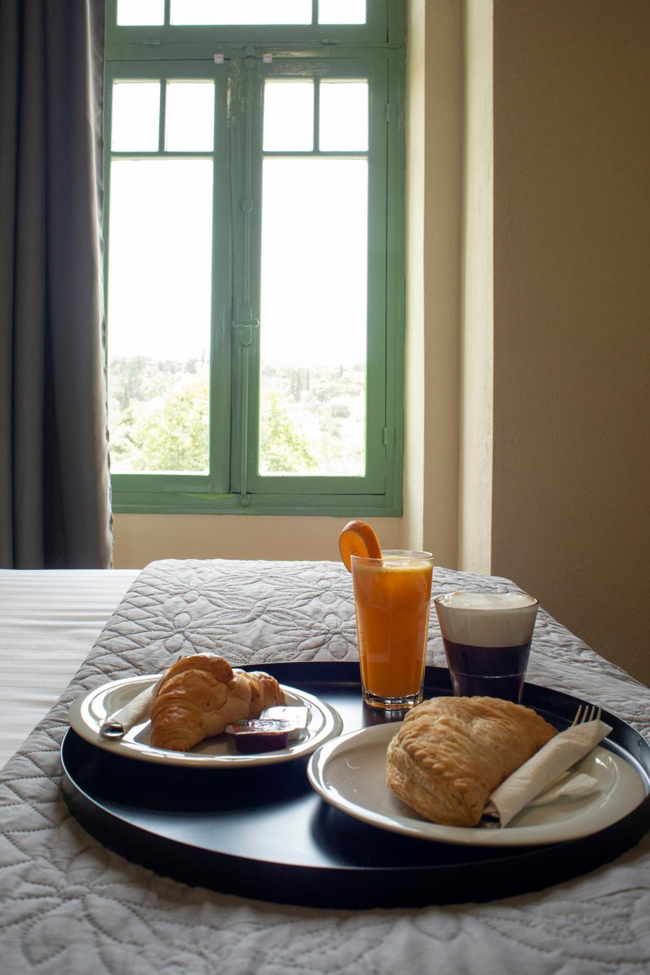 Ancient Agora Plaka Hotel Athens Ngoại thất bức ảnh