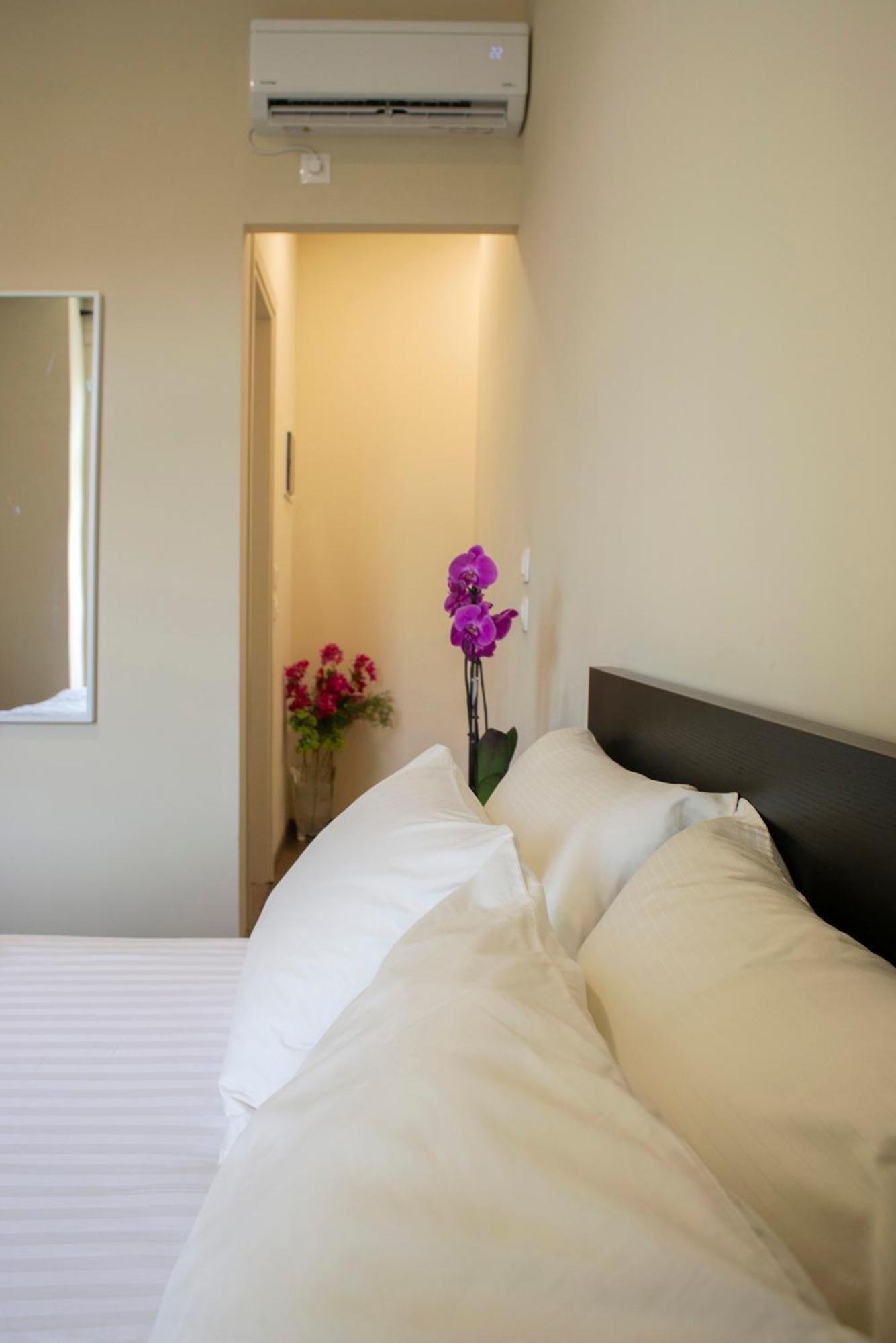Ancient Agora Plaka Hotel Athens Ngoại thất bức ảnh