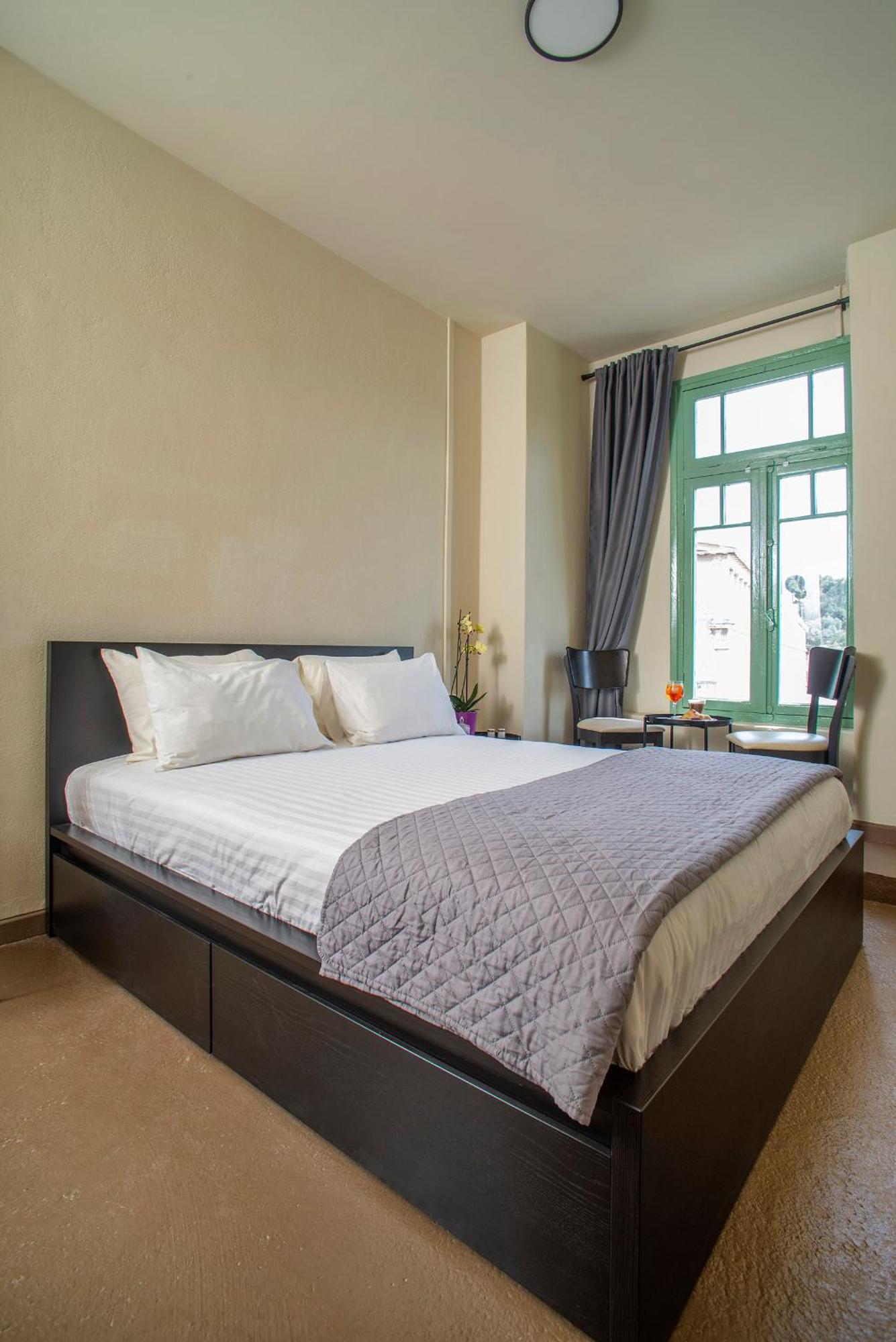 Ancient Agora Plaka Hotel Athens Ngoại thất bức ảnh