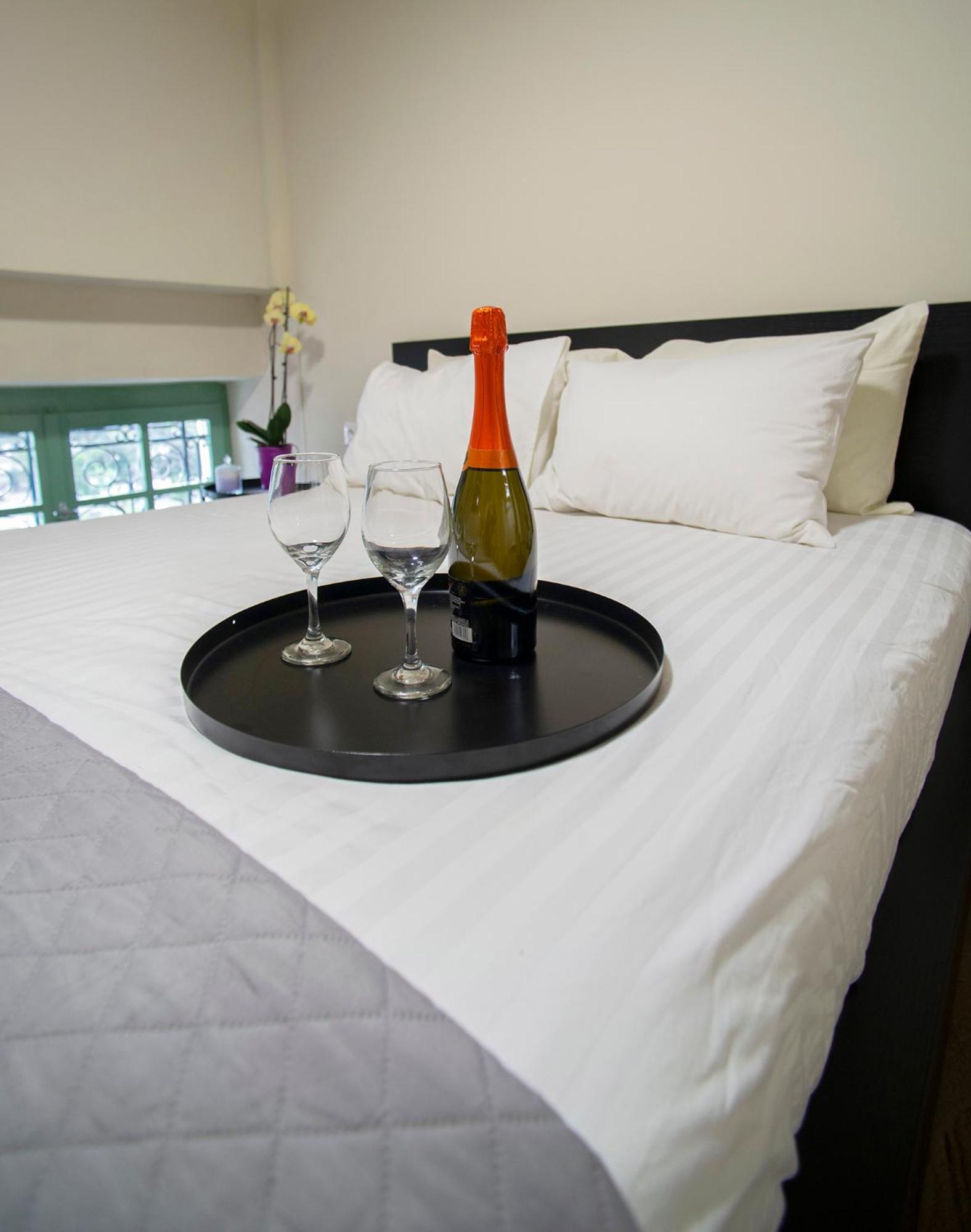 Ancient Agora Plaka Hotel Athens Ngoại thất bức ảnh