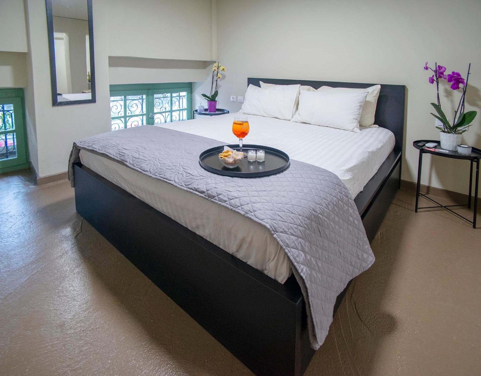 Ancient Agora Plaka Hotel Athens Ngoại thất bức ảnh