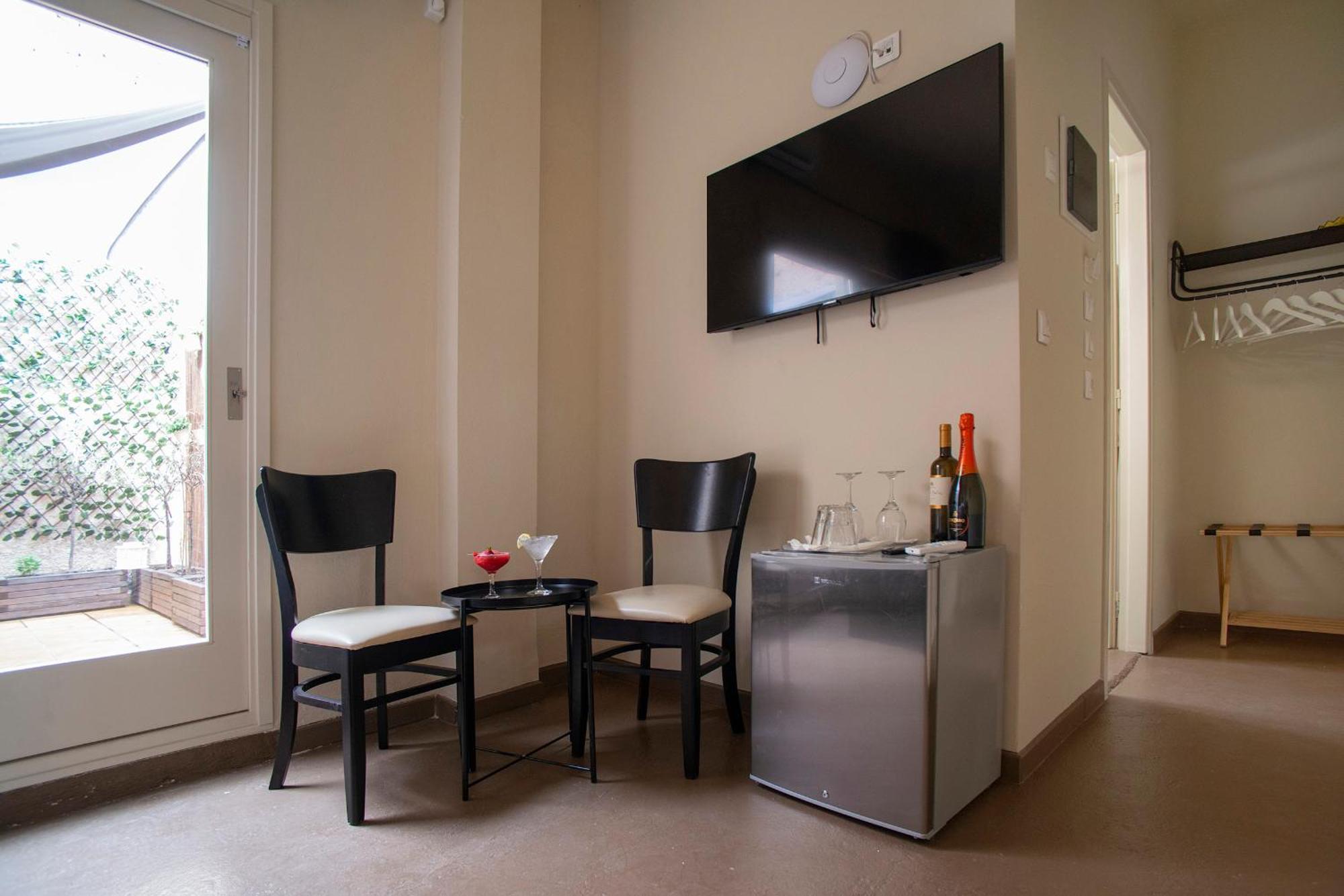 Ancient Agora Plaka Hotel Athens Ngoại thất bức ảnh