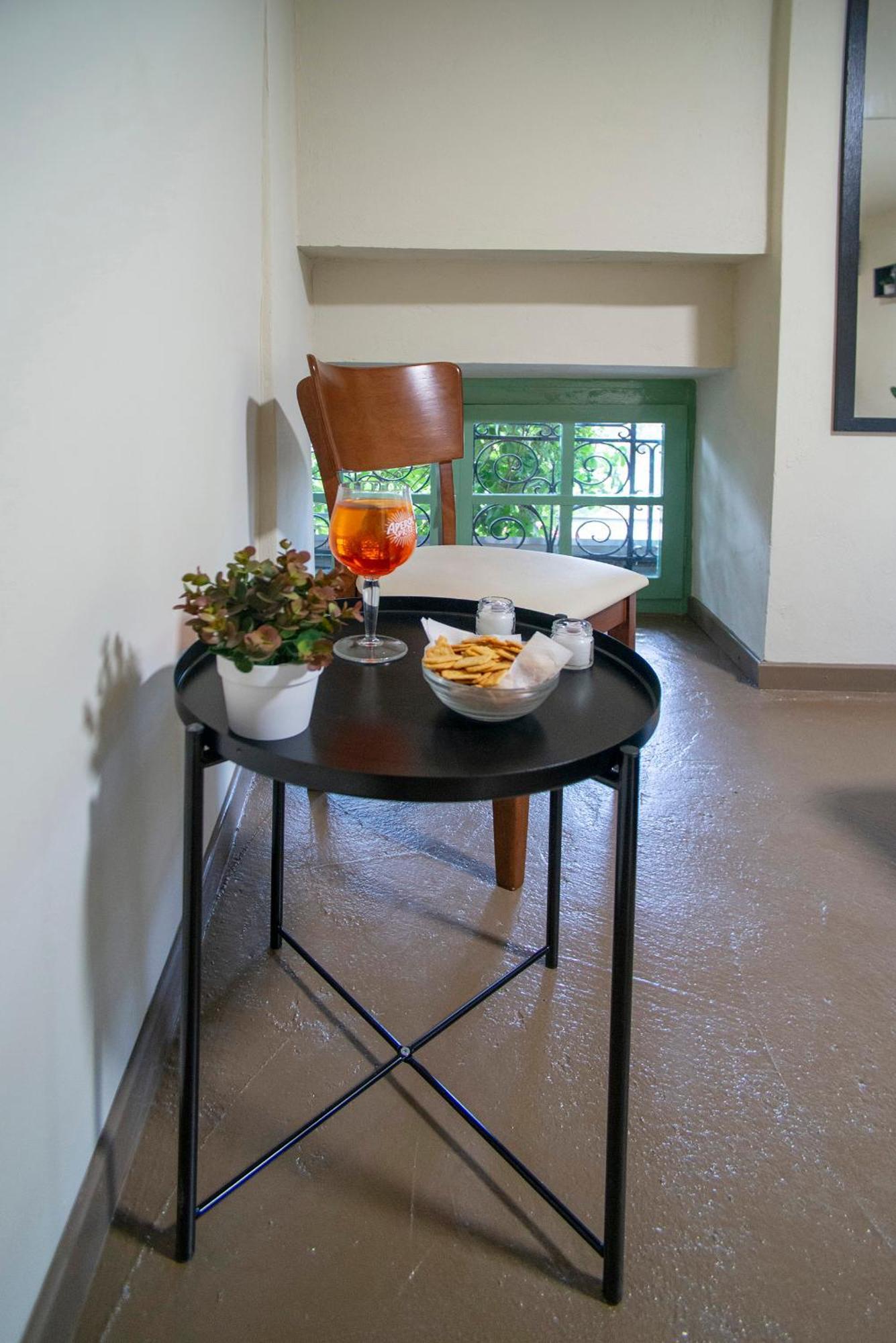 Ancient Agora Plaka Hotel Athens Ngoại thất bức ảnh