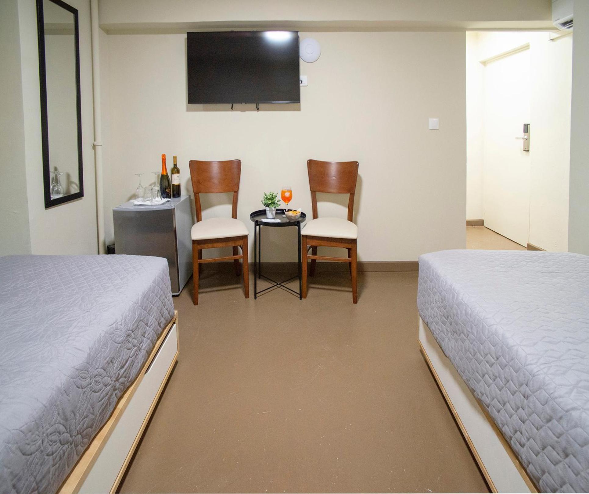 Ancient Agora Plaka Hotel Athens Ngoại thất bức ảnh