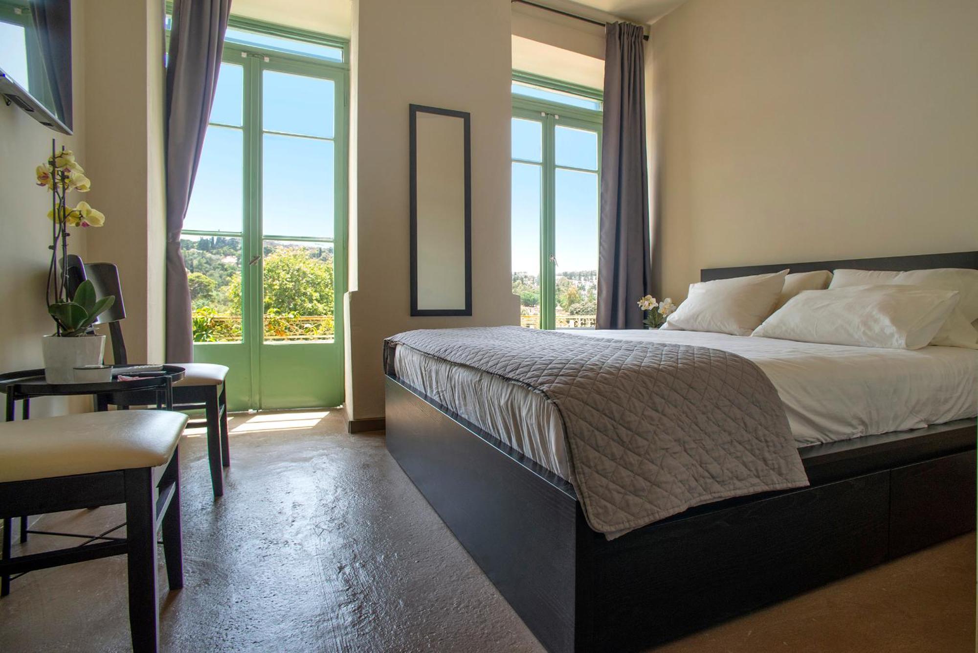 Ancient Agora Plaka Hotel Athens Ngoại thất bức ảnh