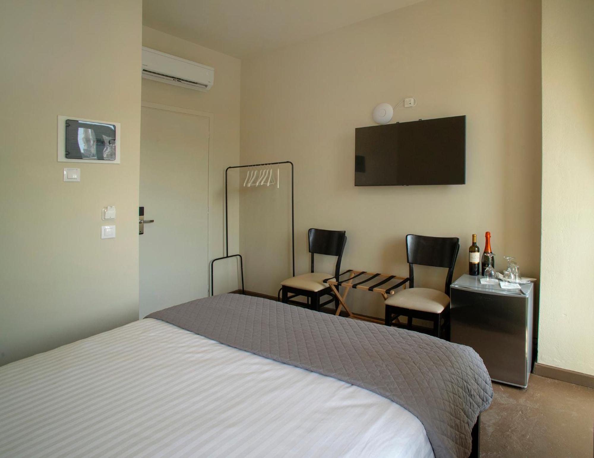 Ancient Agora Plaka Hotel Athens Ngoại thất bức ảnh