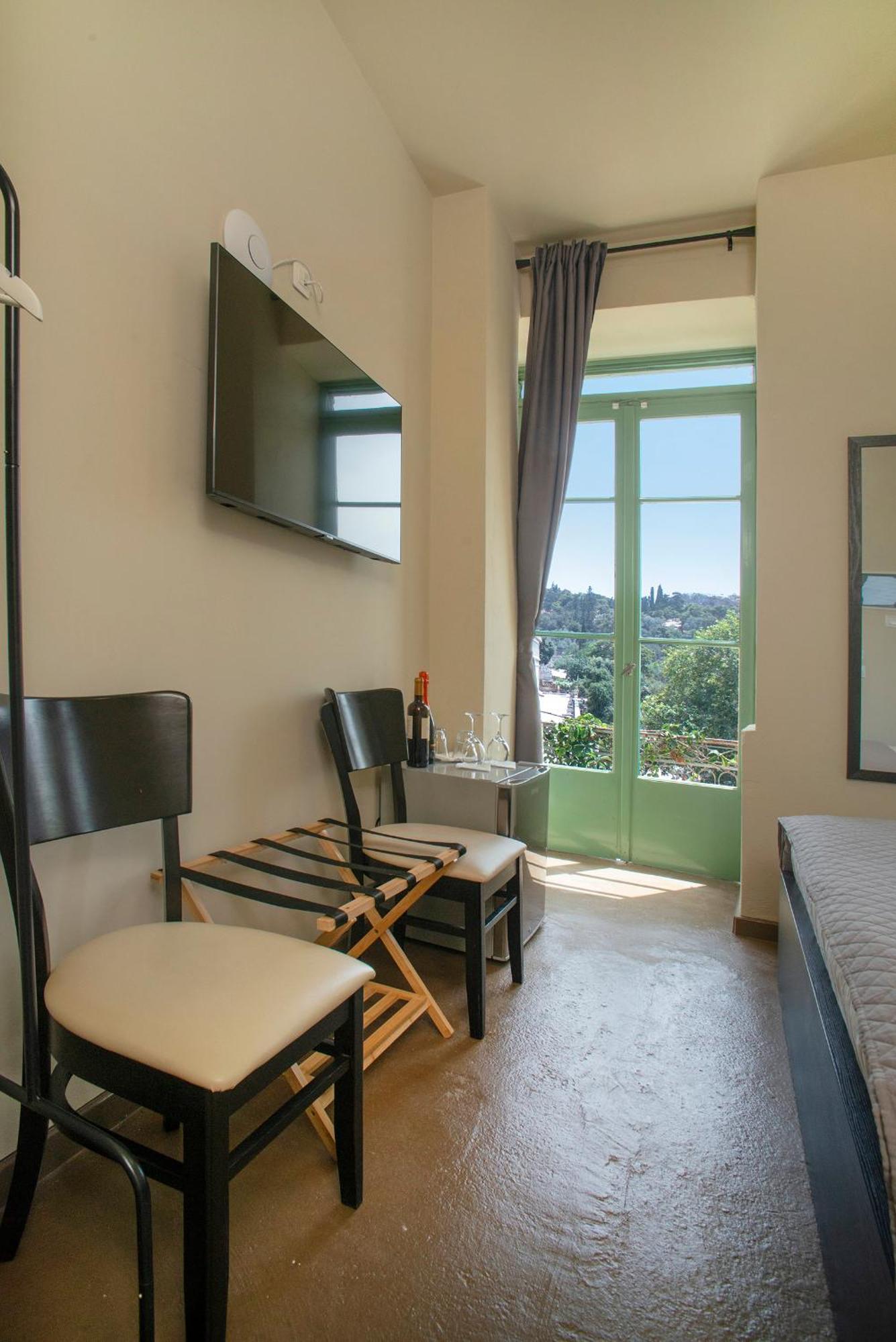 Ancient Agora Plaka Hotel Athens Ngoại thất bức ảnh