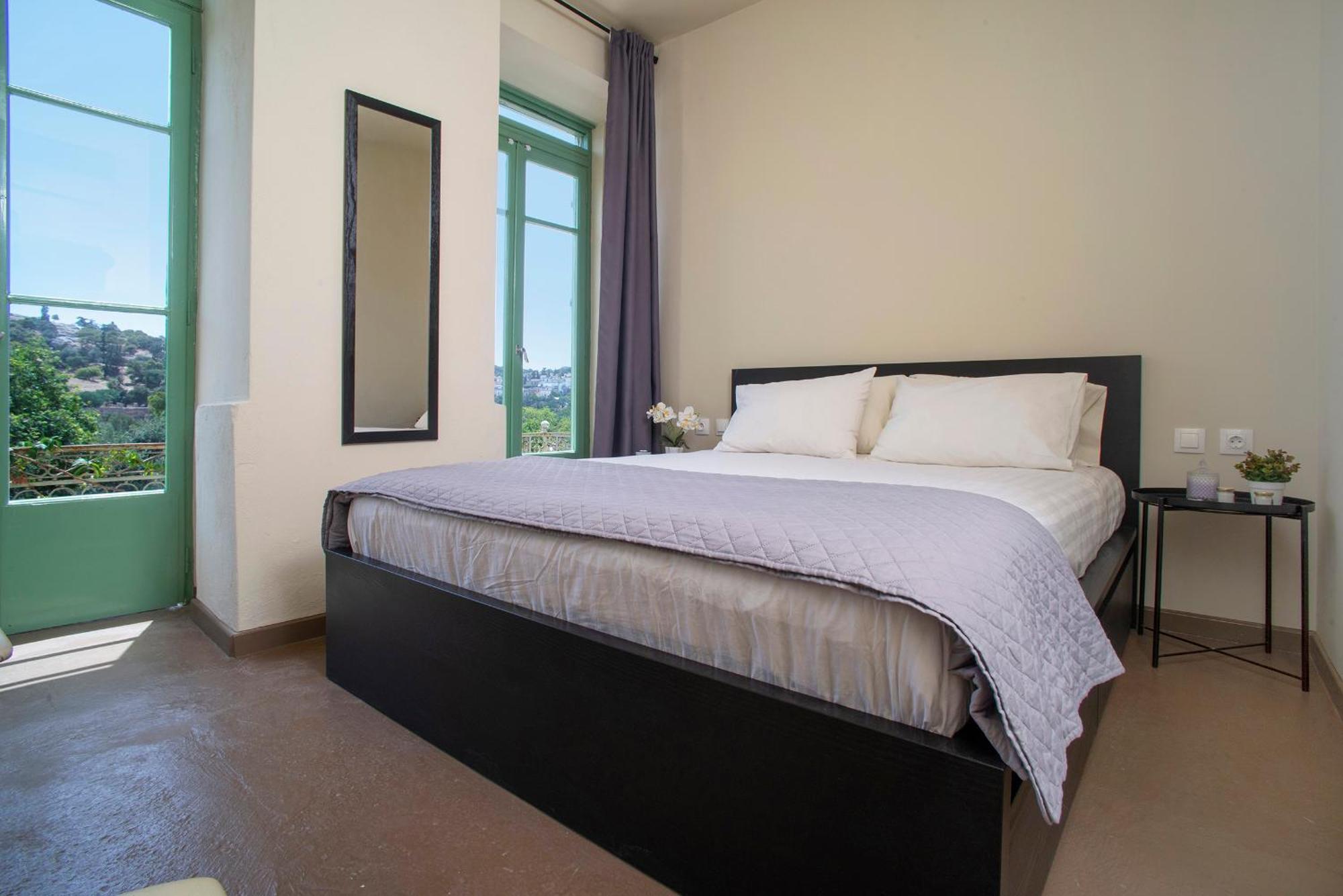 Ancient Agora Plaka Hotel Athens Ngoại thất bức ảnh